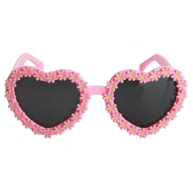 Thumbnail: Daisy Love Sunglasses WS