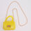 Thumbnail: Clear Jelly Purse