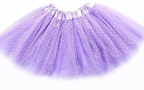 Thumbnail: Swiss Dot Tutu WS