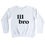 Thumbnail: Lil Bro Sweatshirt WS
