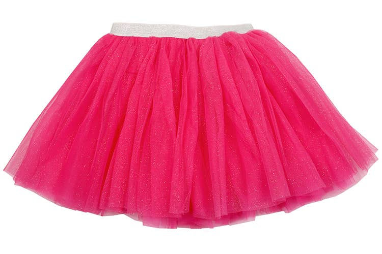 Hot Pink Sparkle Tutu