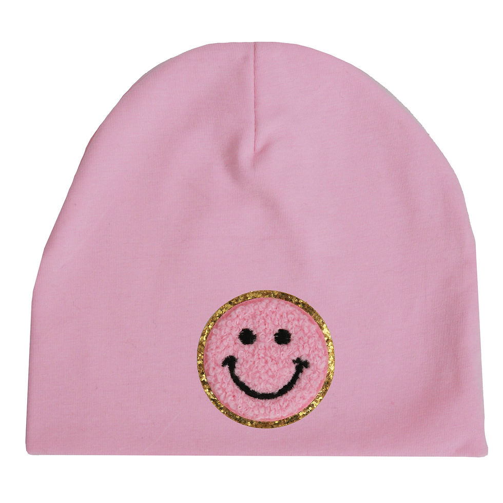 Thumbnail: Baby Hats WS