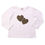 Thumbnail: Leopard Heart long Sleeve WS