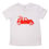 Thumbnail: Boy's Love Truck T shirt - Short Sleeve WS