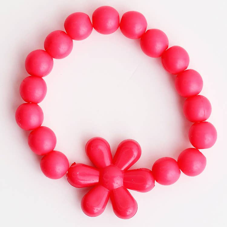 Flower Fun Bracelet WS