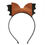 Thumbnail: Glitter Bat Headband WS