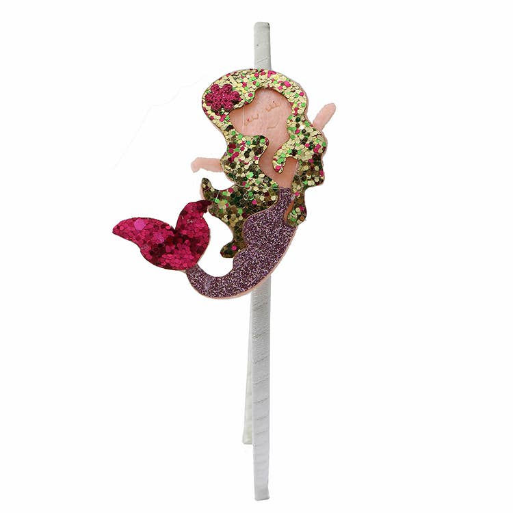 Thumbnail: Pretty Mermaid Headband WS