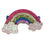 Thumbnail: Glitter Rainbow Hair Clip WS