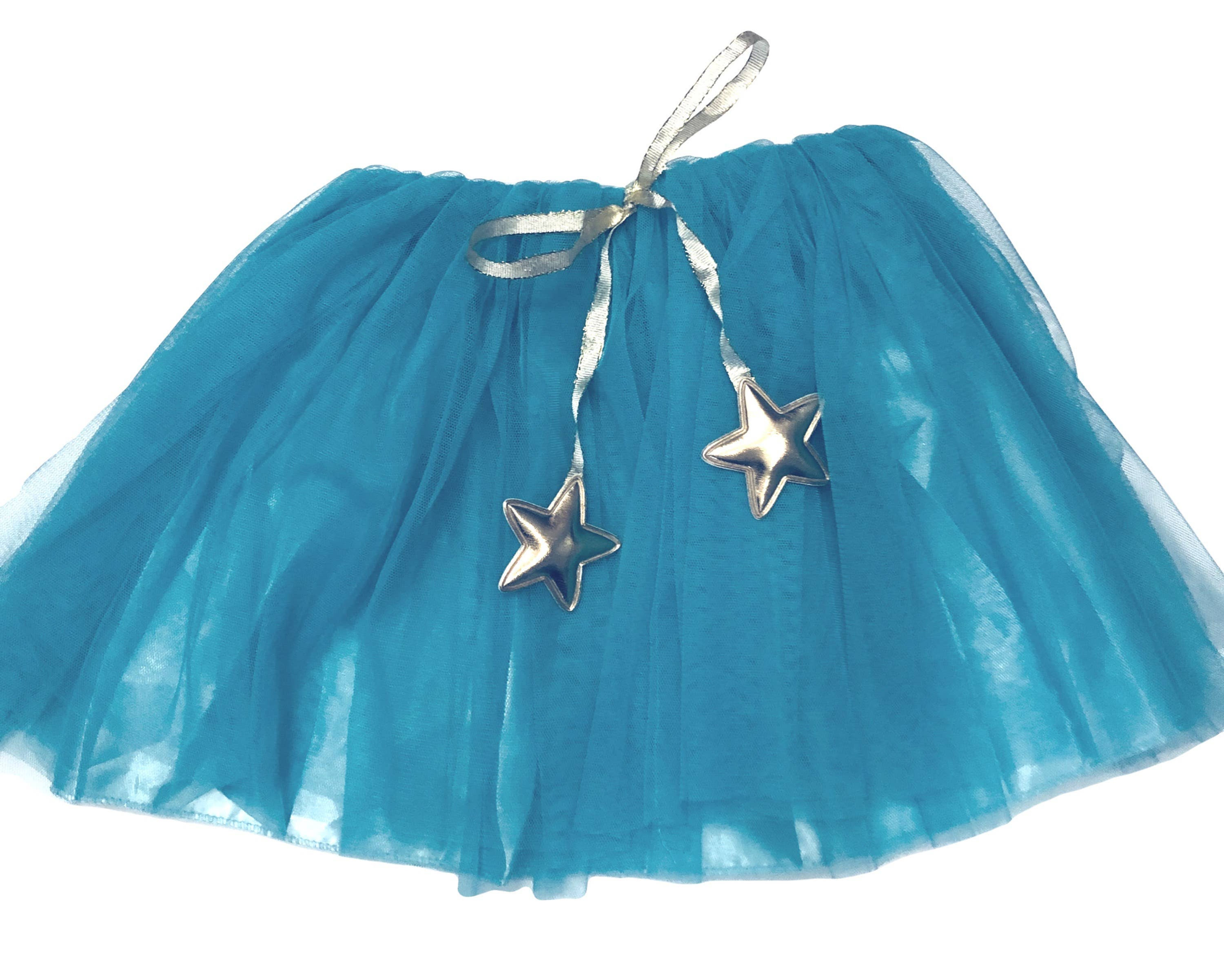 Hanging Gold Star Tutu WS