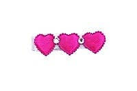 Triple Heart Clip WS