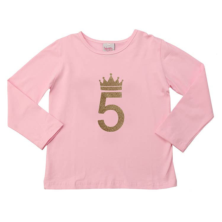 Thumbnail: #5 on Long sleeve tee WS