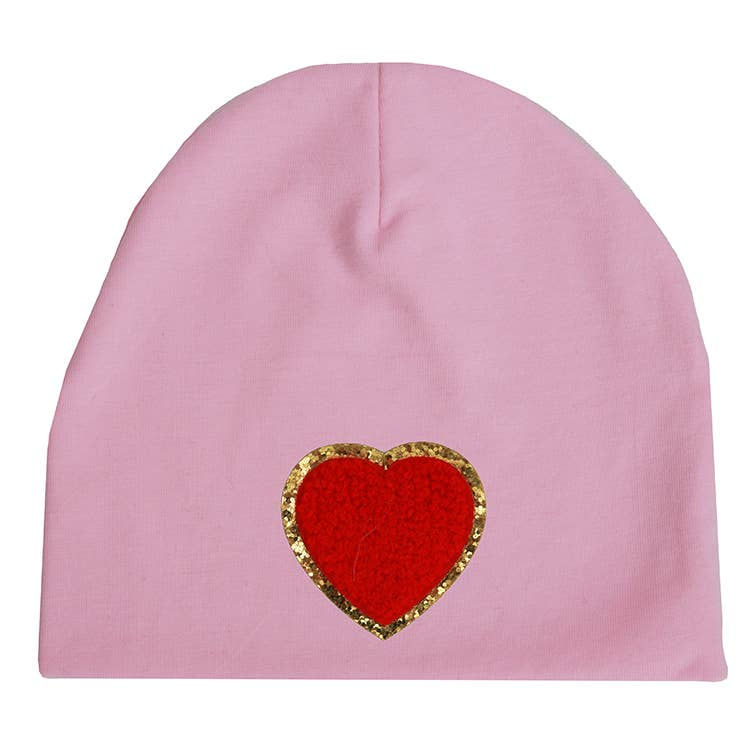Thumbnail: Baby Hats WS