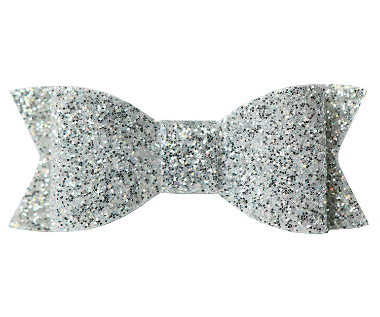 Thumbnail: Pastel Glitter Bow WS