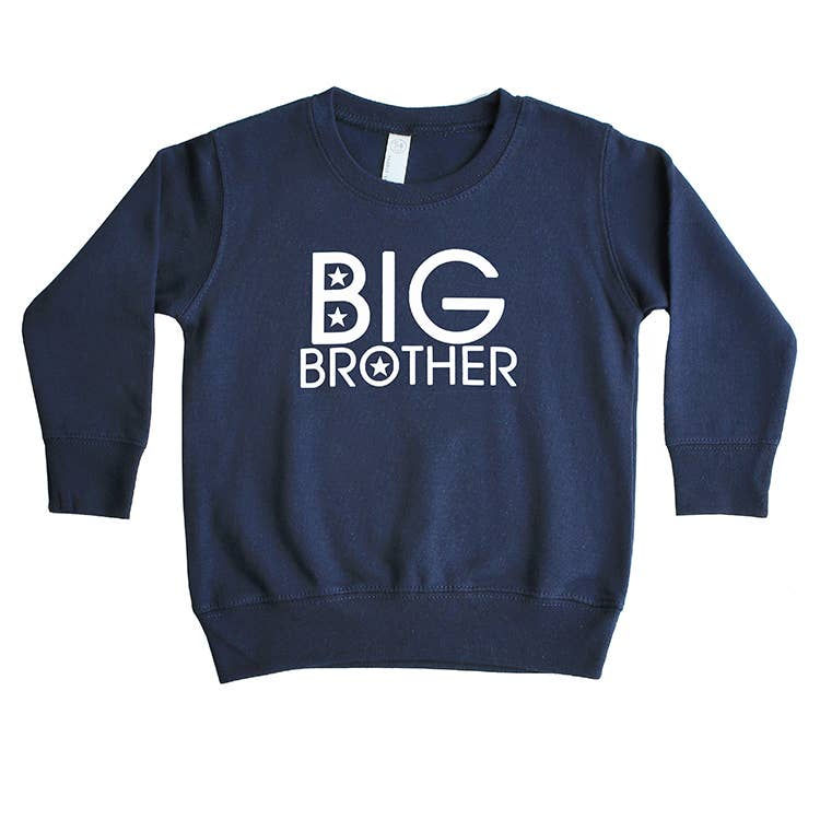 Thumbnail: Big Brother Sweatshirt WS