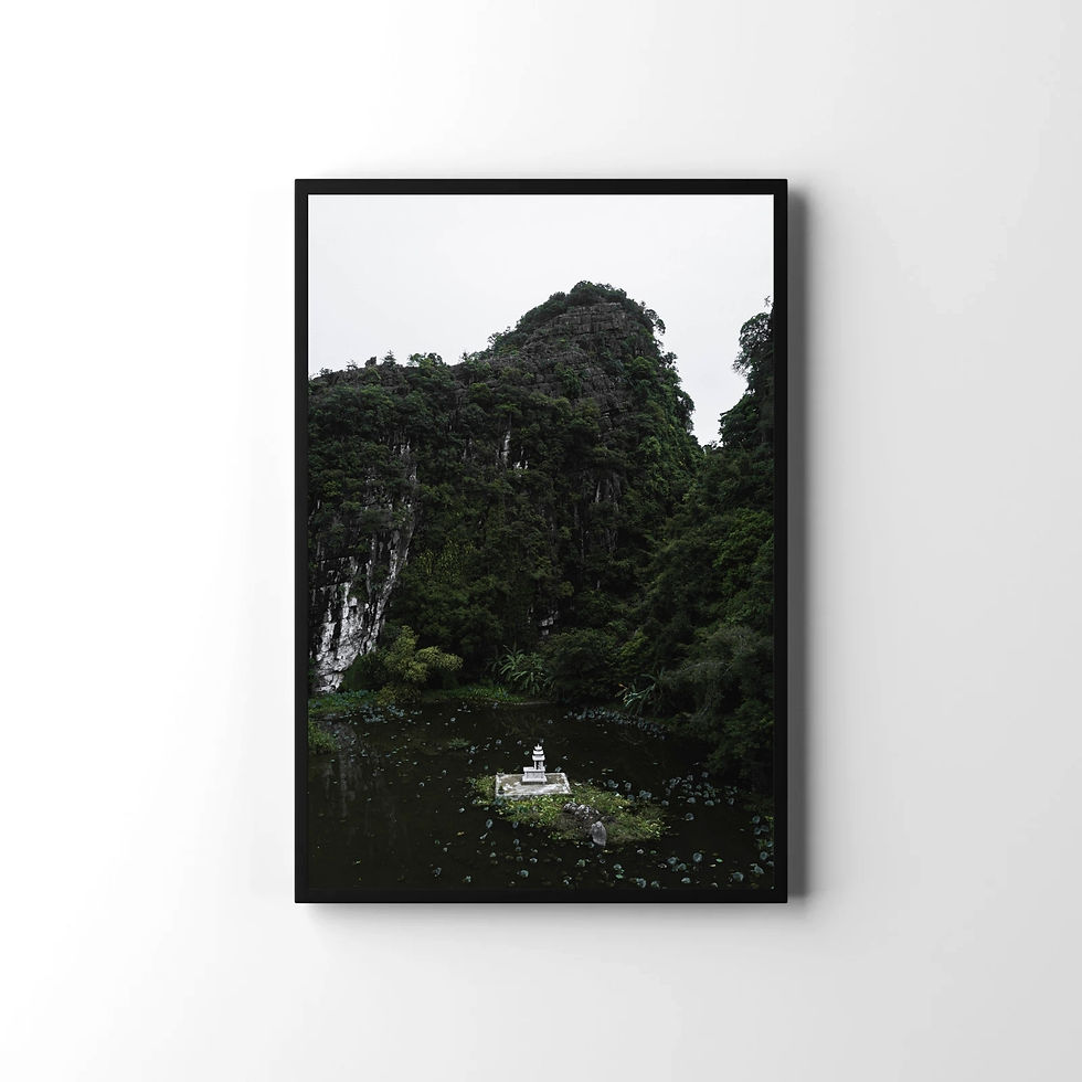 Miniatura: 04. The Shrine (5/5)