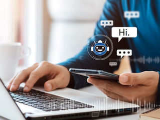 ChatGPT : la nouvelle intelligence artificielle qui fait parler d'elle