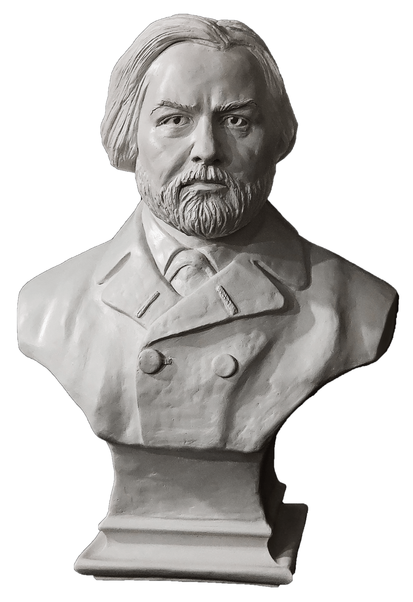Бюст. Глинка, Михаил Иванович