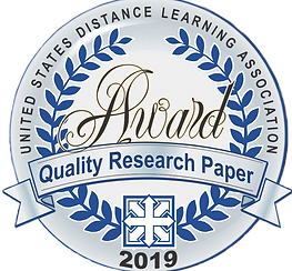 USDLA Award.png