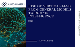 Rise of Vertical LLMs: From General Models to Domain Intelligence