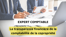 Décomptes et comptes en copropriété : assurer la preuve et la transparence pour un recouvrement des charges sécurisé