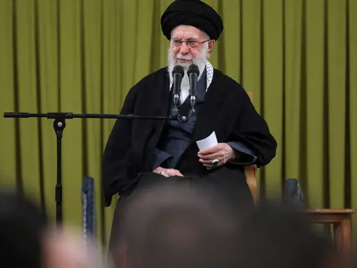 Talks in Abu Dhabi; tense words with Iran