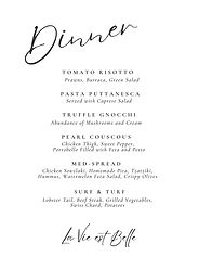 La Vie est Belle Dinner.jpg