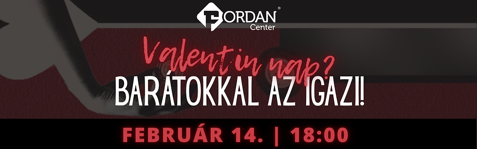 Valentin-nap plakát