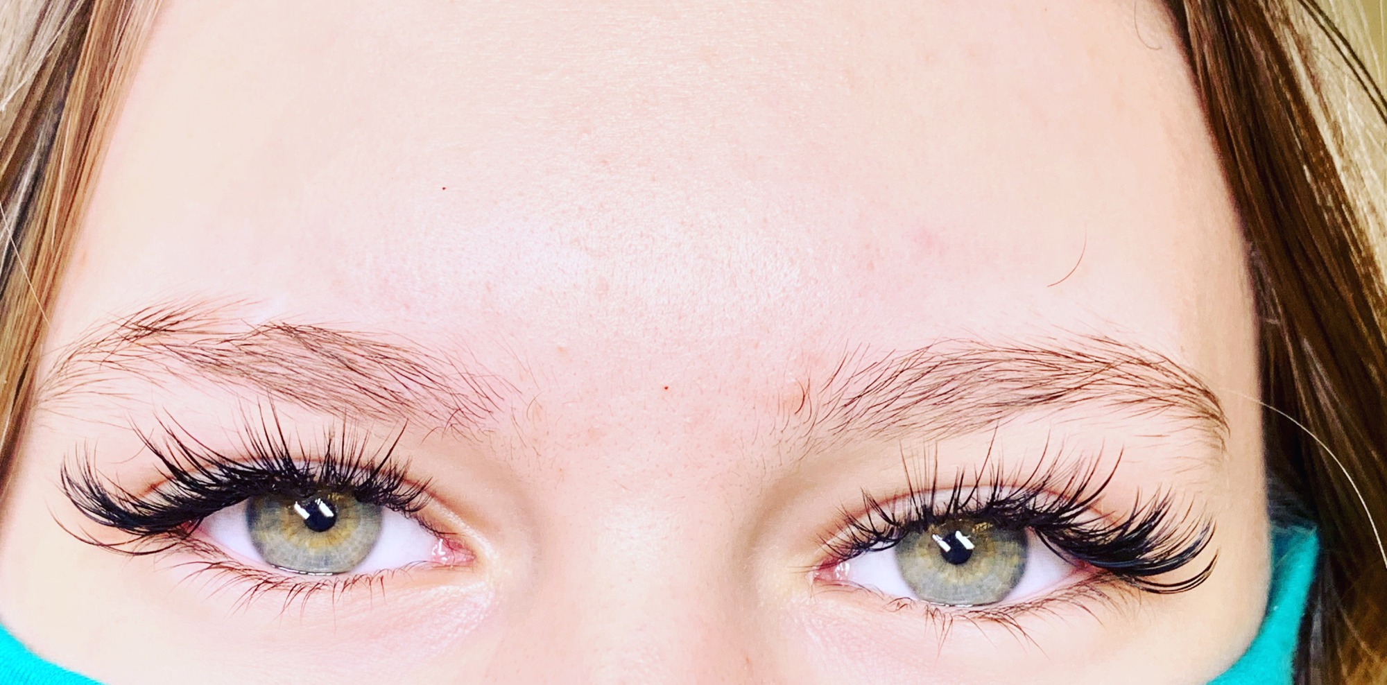 Super Lash