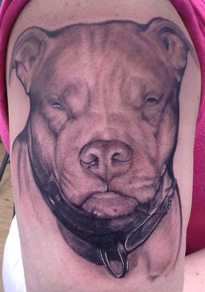 Damascus Tattoo Company