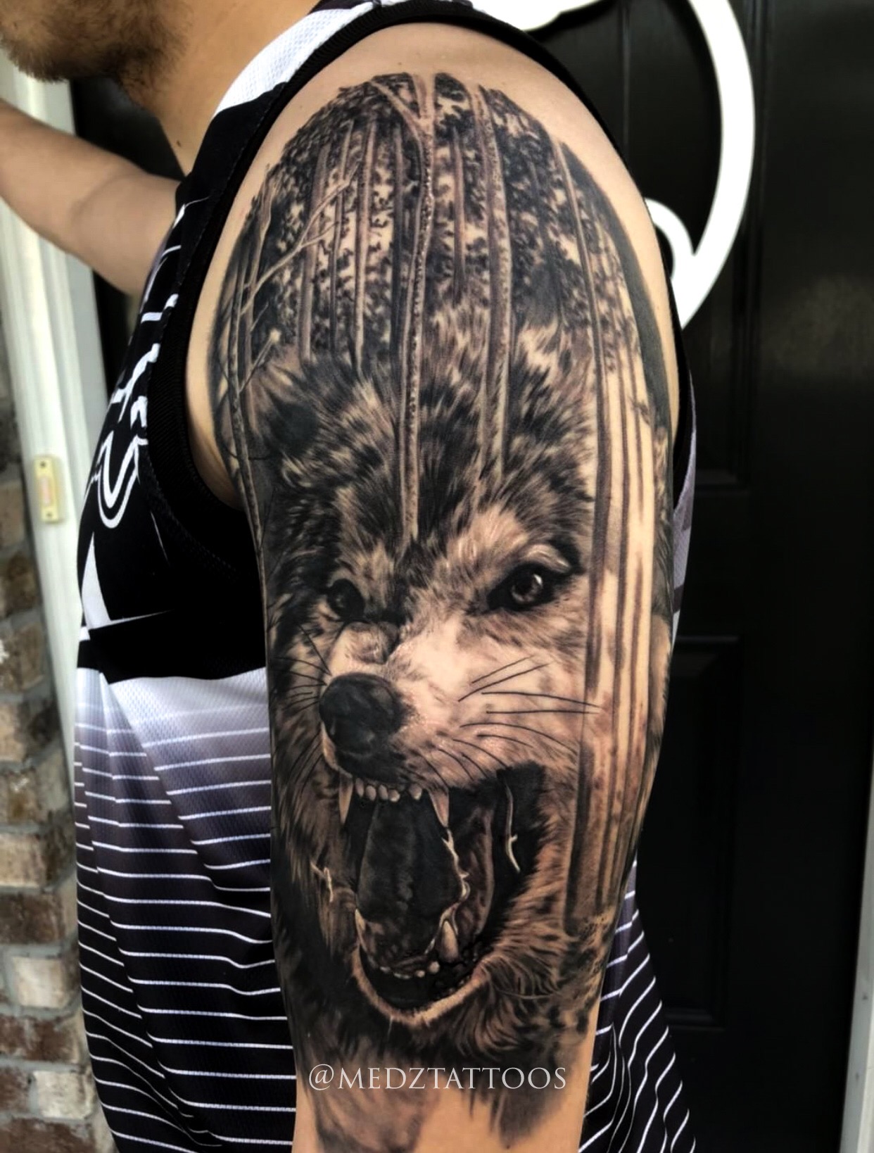 Damascus Tattoo Company