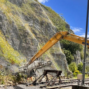 Geotechnical Repairs