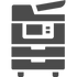 会社のコピー機のフリーアイコン素材 1.png