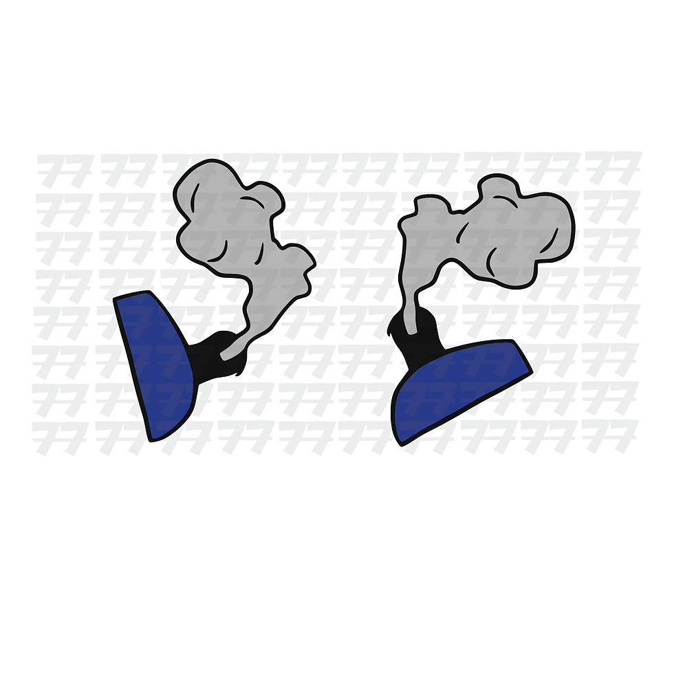Thumbnail: NIKE NISSAN SKYLINE SVG and PNG - FAST AND THE FURIOUS SVG