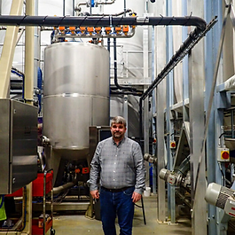 Selskapet gjorde noen hopp opp fra 2022, men resultatene ligger fortsatt et stykke under pandemi-toppen. Les mer på www.ilaks.no