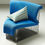 Miniaturbild: TRI CUSHION _ dots