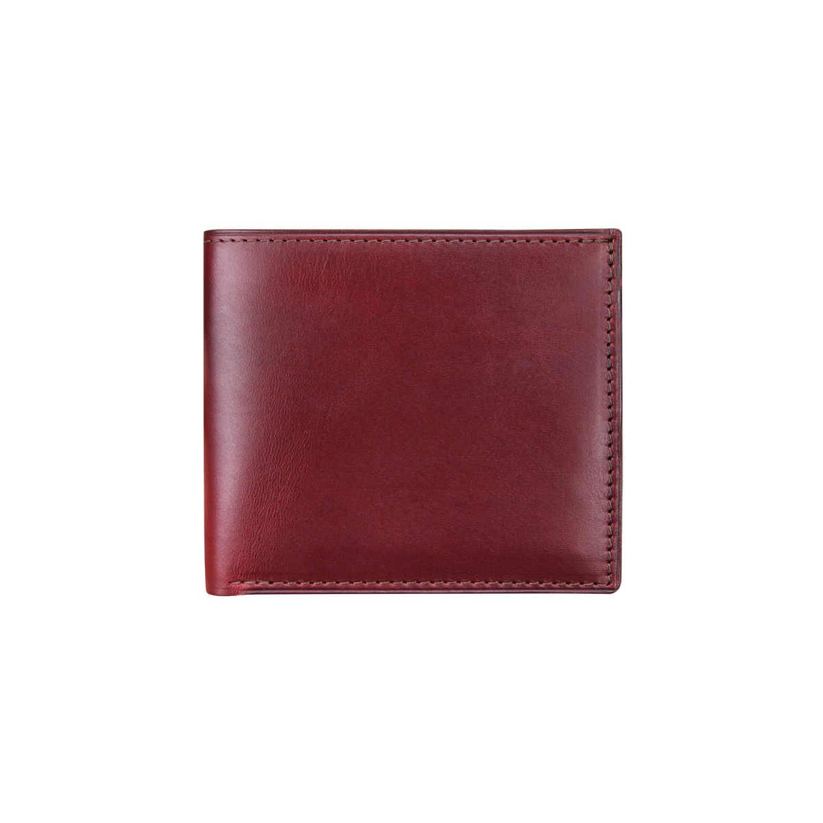 #103 Bifold Wallet in Horween Horsebutt Chromexcel