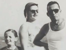 Ep.1 -Una bella storia che parte dalla Valsamoggia e arriva in Valsamoggia-