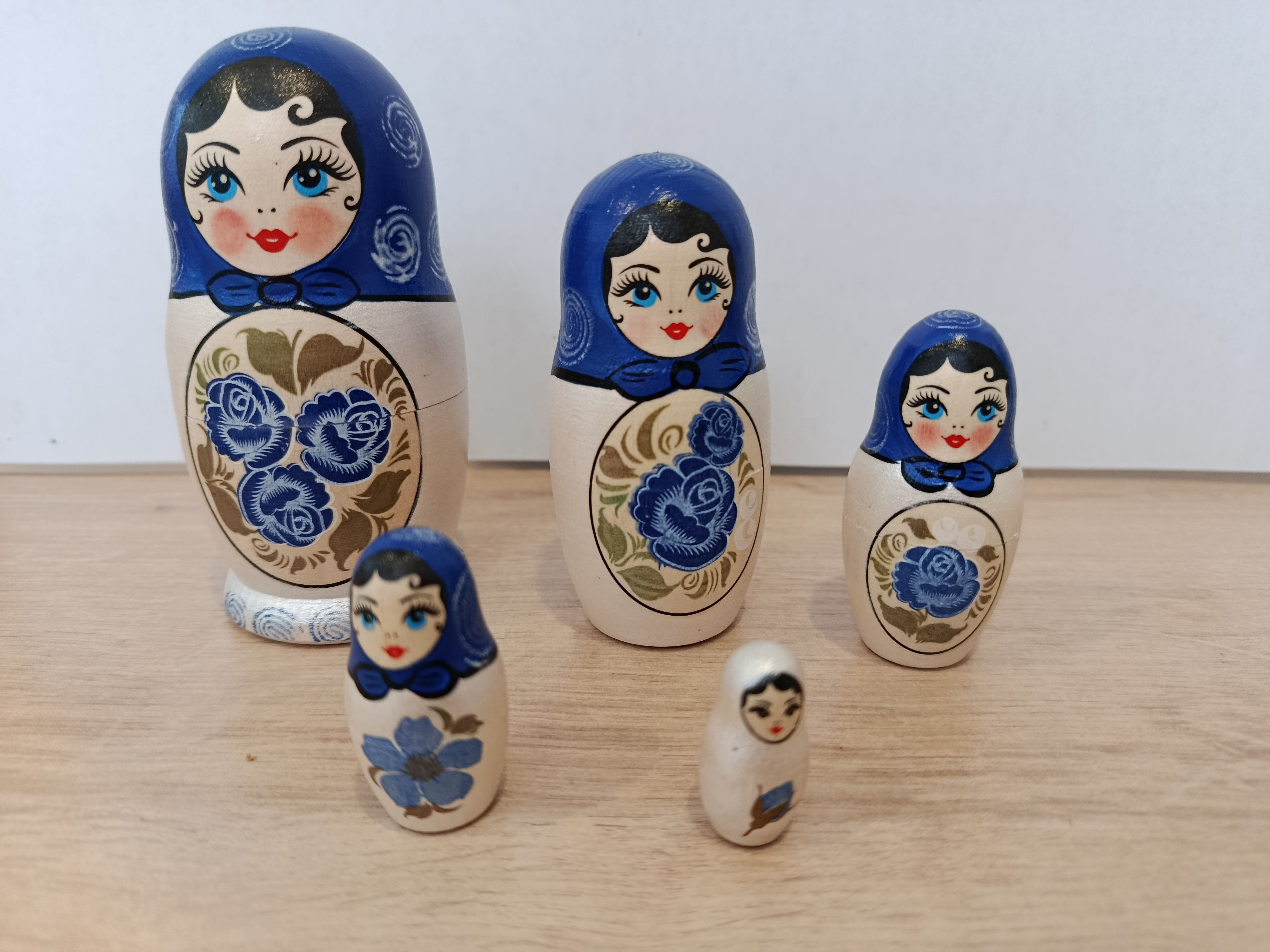 Matriochka 