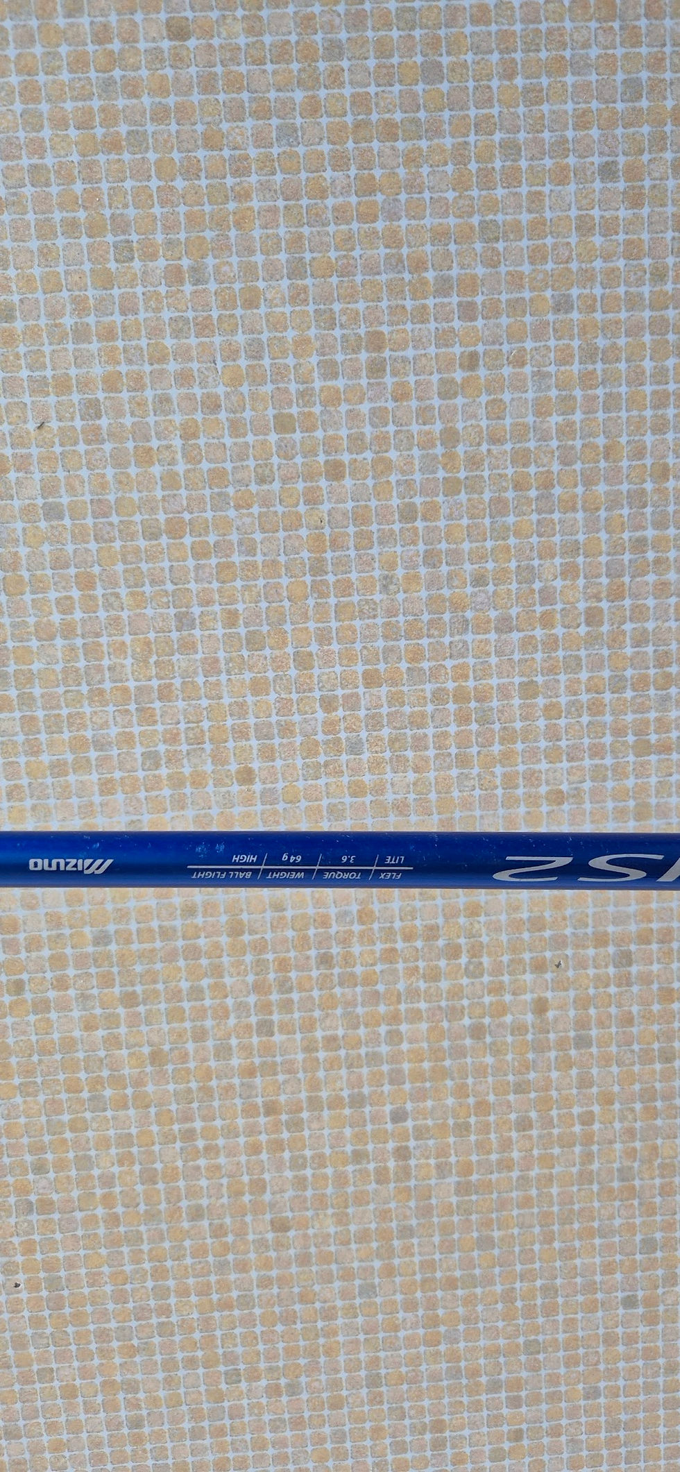 Thumbnail: MIZUNO CLK HI-FLI 20 DEGREE HYBRID LADIES.