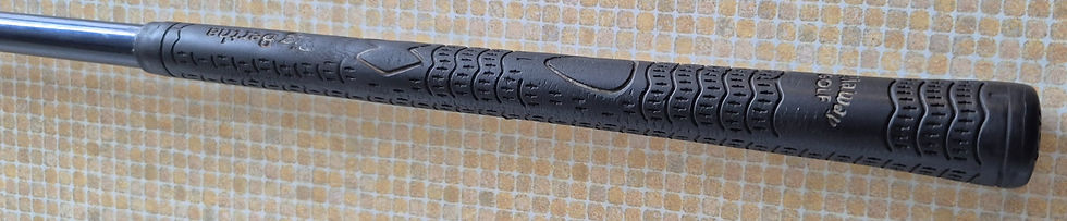 Thumbnail: CALLAWAY X12 SAND WEDGE.