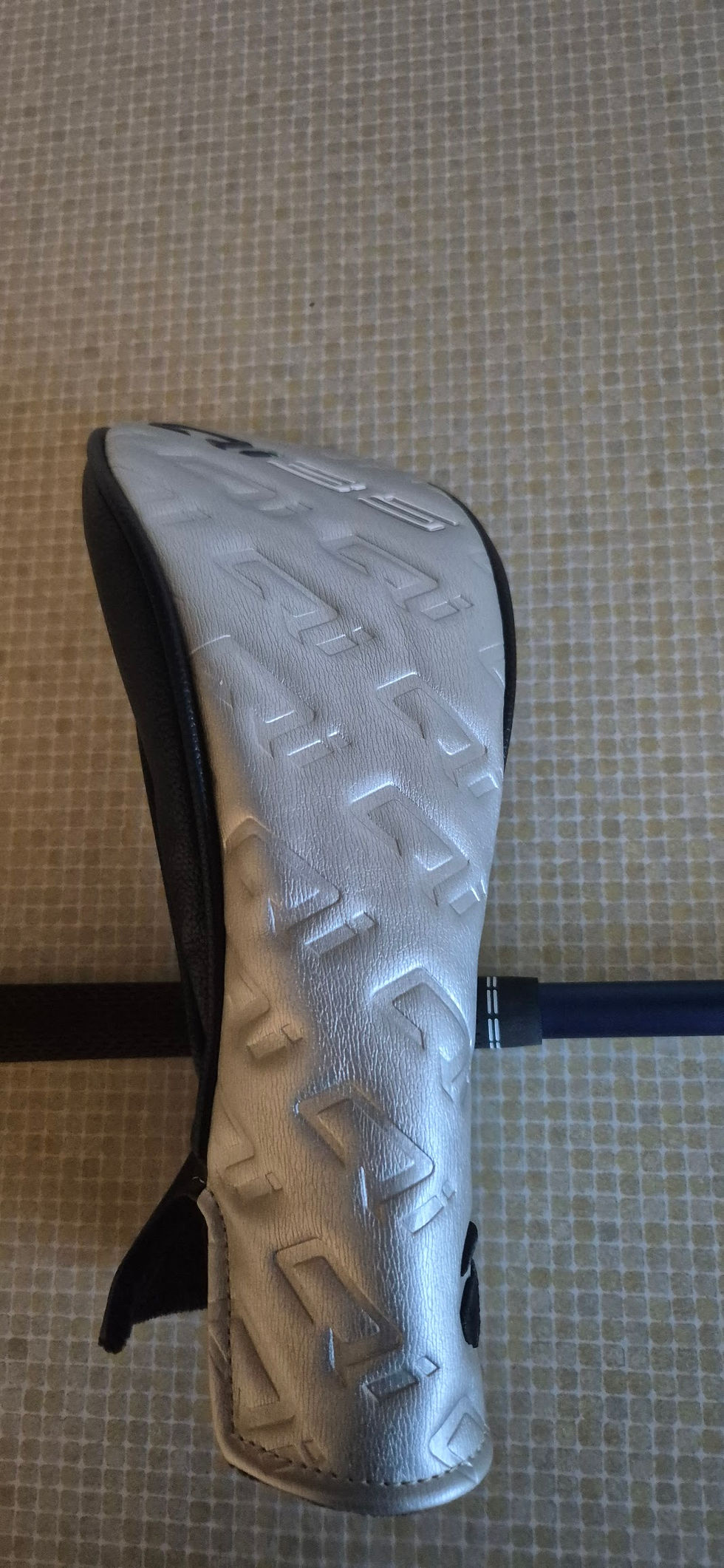 Thumbnail: TAYLORMADE QI35 3 WOOD TOUR 15.0 DEGREE.