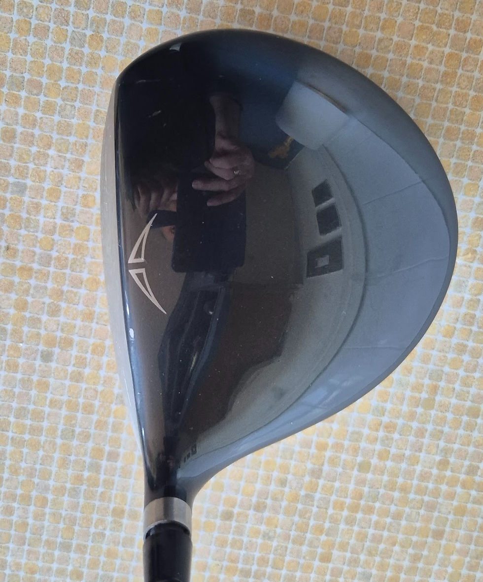 Thumbnail: PING G20 3 WOOD 15.0 DEGREE.
