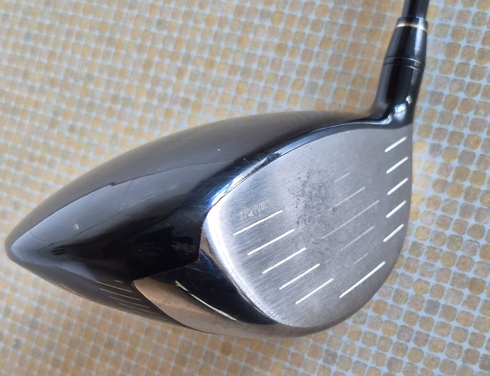 Thumbnail: HONMA TR20 10.5 DEGREE DRIVER.