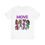 Thumbnail: Move Ladies Tee Shirt