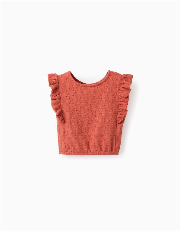 TSHEIRT JERSEY FEMM 3A-4A-5A-6A-7A-8A-9A-10A-11A-12-14ANNI