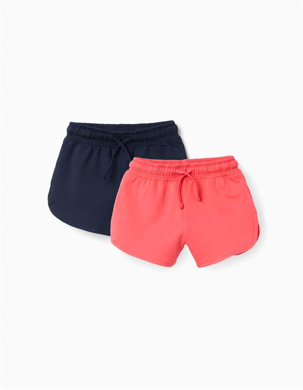 SHORTS FEMM 6-9M-9-12M-12-18M-18-24M-24-36MESI