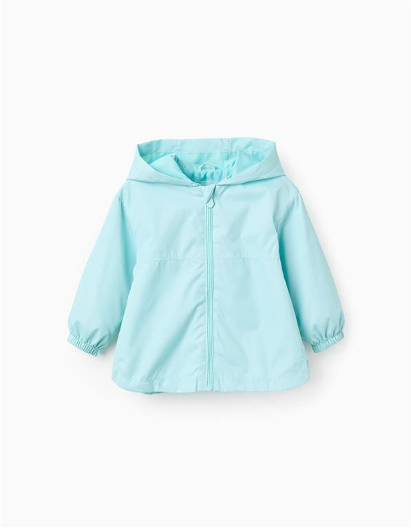 WINDBREAKER FEMM 6-9M-9-12M-12-18M-18-24M-24-36MESI