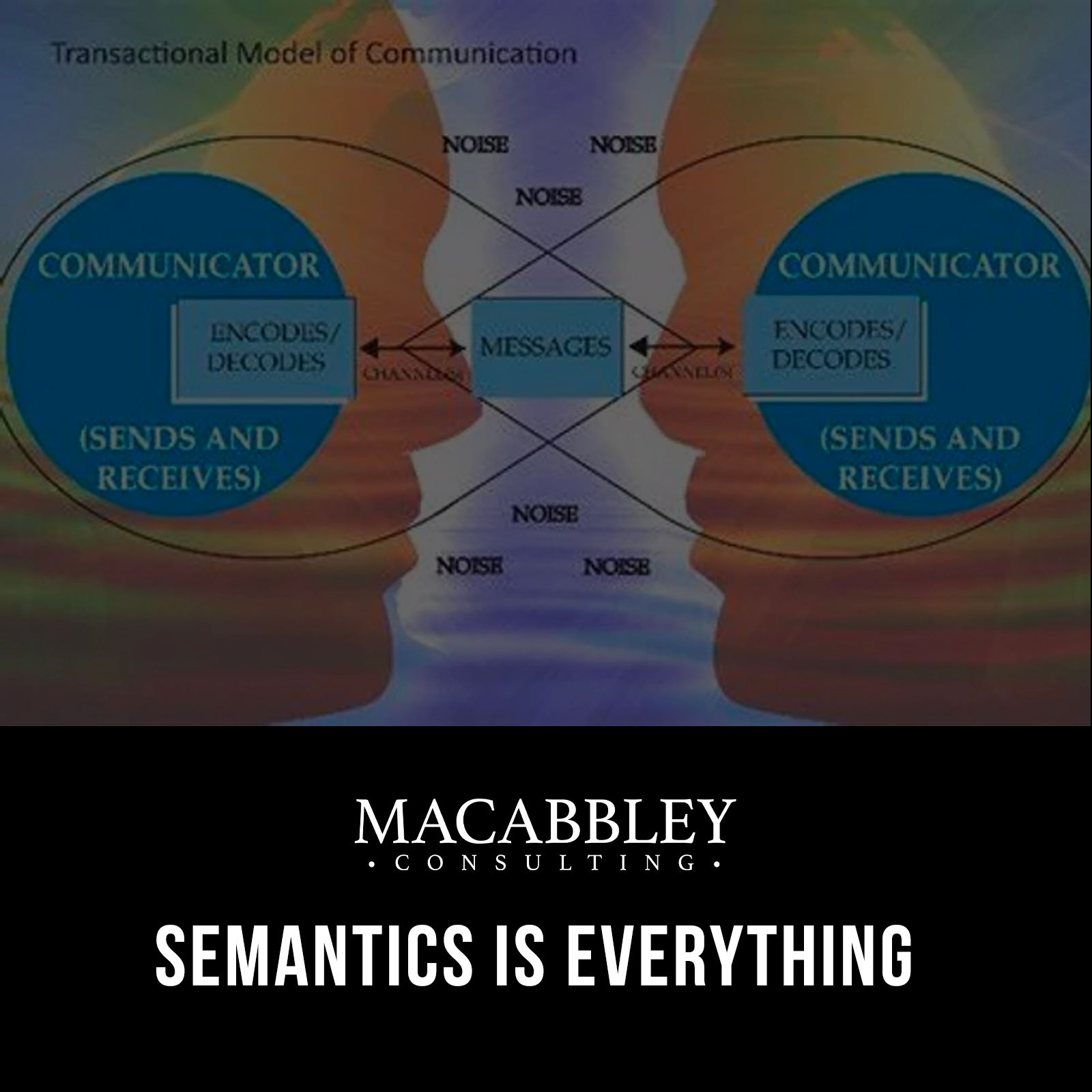 Semantics Is Everything