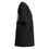 Thumbnail: GOD - Organic oversized high neck t-shirt