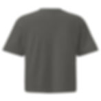 Thumbnail: YAHWEH - Women’s heavyweight boxy tee